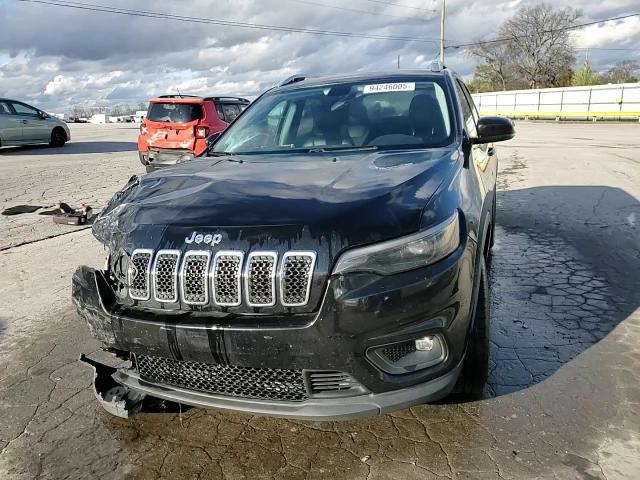 2020 Jeep Cherokee Latitude Plus VIN: 1C4PJMLB4LD602431 Lot: 94246005