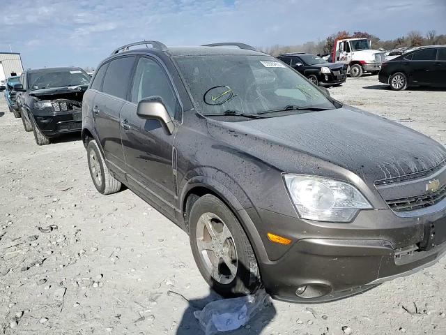 2012 Chevrolet Captiva Sport VIN: 3GNAL3E56CS610460 Lot: 92805905