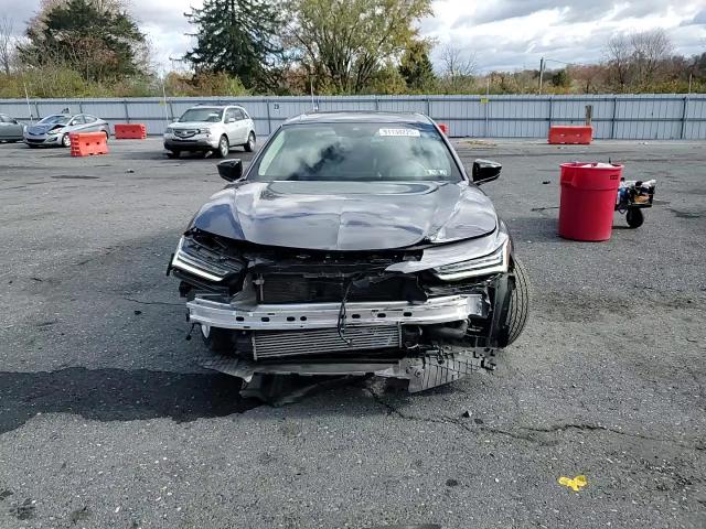 2021 Acura Tlx Technology VIN: 19UUB5F45MA014156 Lot: 91138225