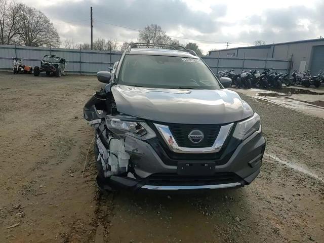 2019 Nissan Rogue S VIN: 5N1AT2MT1KC825828 Lot: 94393385