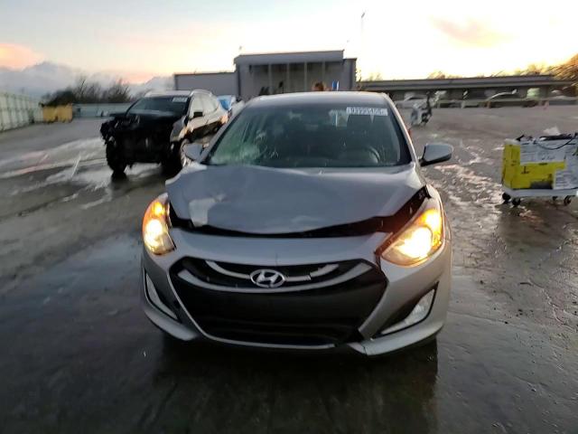 2013 Hyundai Elantra Gt VIN: KMHD35LE7DU024724 Lot: 93995455