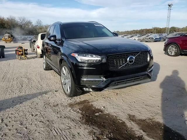 2018 Volvo Xc90 T6 VIN: YV4A22PL7J1333122 Lot: 92819825