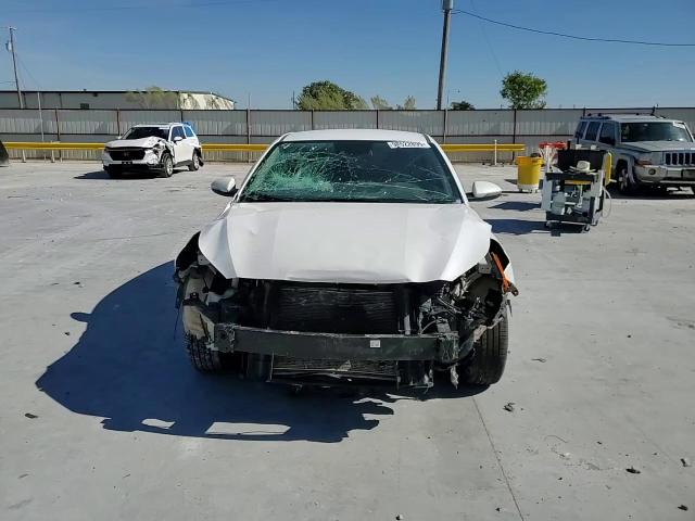 2023 Kia Forte Lx VIN: 3KPF24AD3PE655669 Lot: 90522895