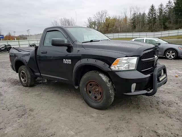 2014 Ram 1500 St VIN: 3C6JR7AT6EG305492 Lot: 90608765