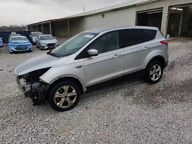 2016 Ford Escape Se VIN: 1FMCU0G75GUC55522 Lot: 93318255