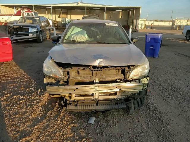 2017 Subaru Legacy 2.5I VIN: 4S3BNAA6XH3025775 Lot: 92251425