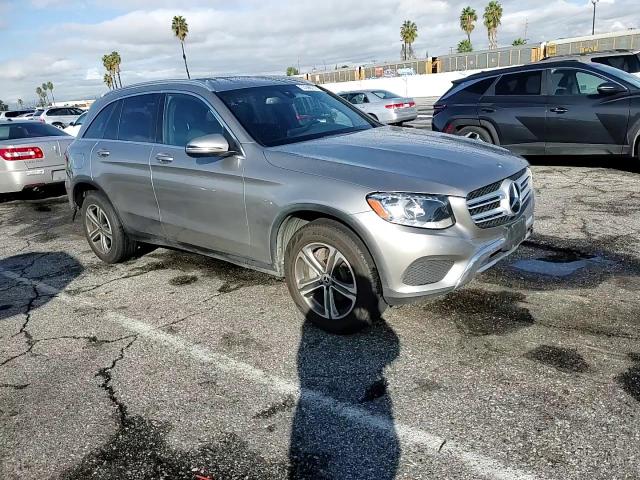 2019 Mercedes-Benz Glc 300 VIN: WDC0G4JB8KV174420 Lot: 93096375