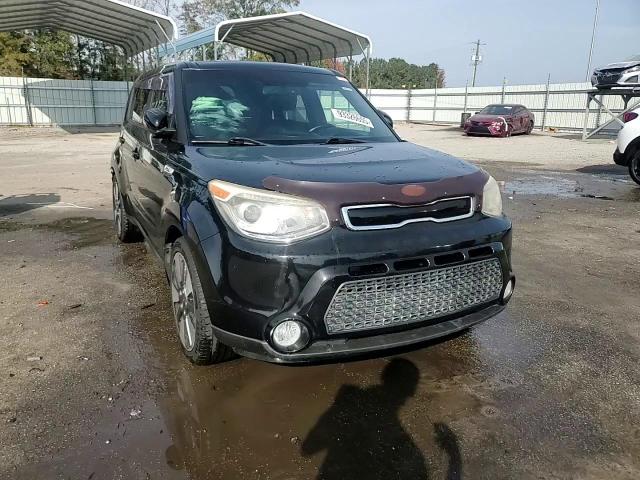 2014 Kia Soul ! VIN: KNDJX3A53E7041863 Lot: 93326655
