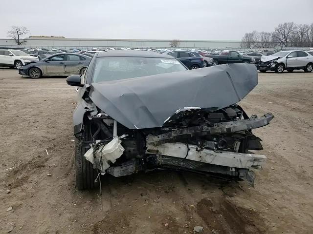 2020 Nissan Altima Sv VIN: 1N4BL4DV6LC277113 Lot: 93534225