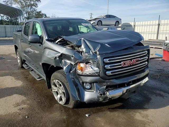 2015 GMC Canyon Sle VIN: 1GTG6BE33F1177950 Lot: 93672495