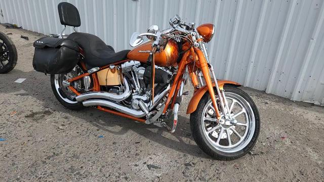 2008 Harley-Davidson Fxstsse2 VIN: 1HD1PT9198Y955971 Lot: 92326985