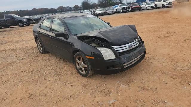 2009 Ford Fusion S VIN: 3FAHP06ZX9R197069 Lot: 93979565