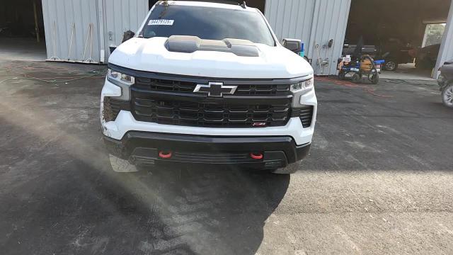 2022 Chevrolet Silverado K1500 Lt Trail Boss VIN: 3GCUDFED4NG612774 Lot: 94479125