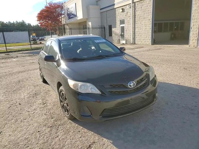 2011 Toyota Corolla Base VIN: JTDBU4EE4B9135084 Lot: 91201935