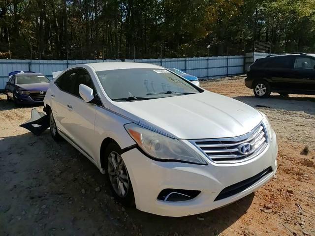 2013 Hyundai Azera VIN: KMHFG4JG9DA282904 Lot: 93080215