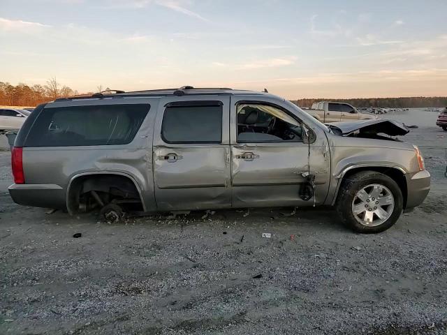 2007 GMC Yukon Xl C1500 VIN: 1GKFC16J97R429266 Lot: 94299785