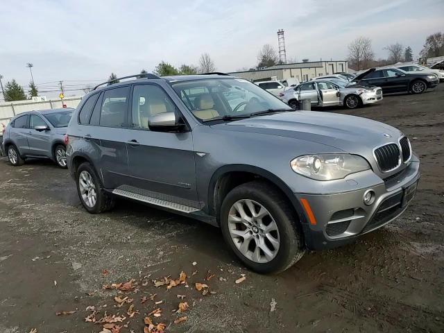 2013 BMW X5 xDrive35I VIN: 5UXZV4C53D0G55350 Lot: 93679435