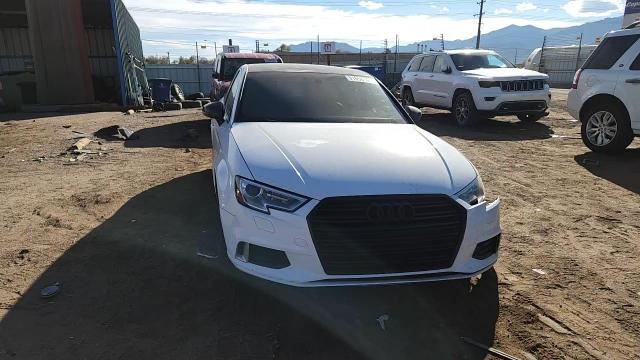 2017 Audi A3 Premium VIN: WAUB8GFF8H1042733 Lot: 91658565