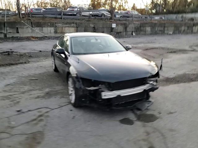 2014 Audi A7 Premium Plus VIN: WAUWGAFC0EN030877 Lot: 82308305