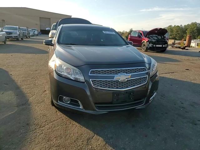 2013 Chevrolet Malibu Ltz VIN: 1G11H5SA9DF320493 Lot: 93713755