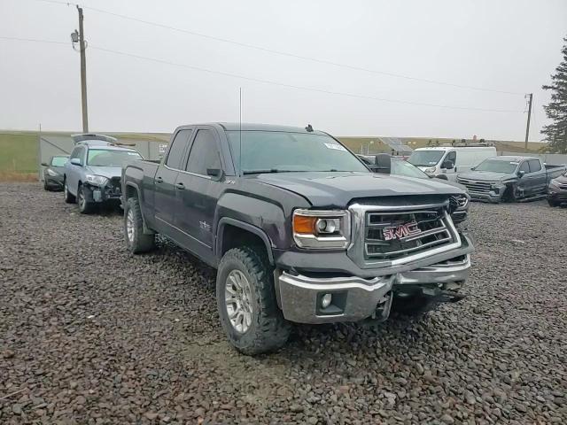 2014 GMC Sierra C1500 Sle VIN: 1GTR1UEC9EZ403749 Lot: 93115645