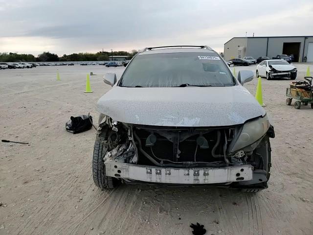 2011 Lexus Rx 450H VIN: JTJBC1BA9B2421344 Lot: 94134075