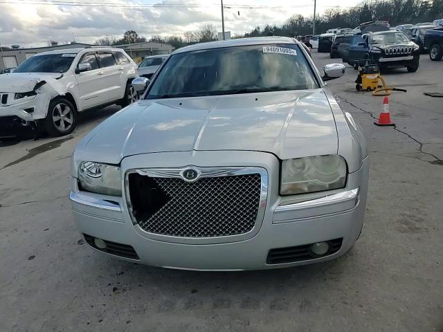 2007 Chrysler 300 Touring VIN: 2C3KA53G47H839574 Lot: 94091005