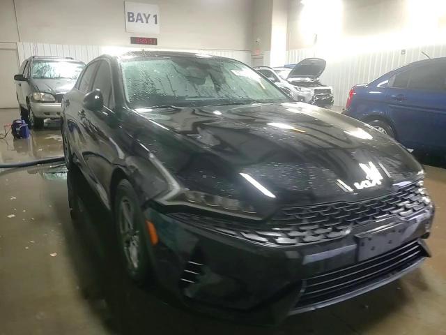2023 Kia K5 Lxs VIN: 5XXG14J20PG179247 Lot: 93902595