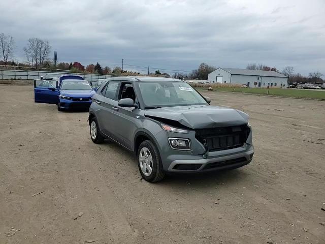 2020 Hyundai Venue Se VIN: KMHRB8A37LU021056 Lot: 91163645