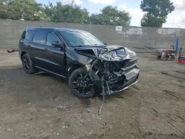 2018 Dodge Durango Gt VIN: 1C4RDHDG7JC485853 Lot: 93265135