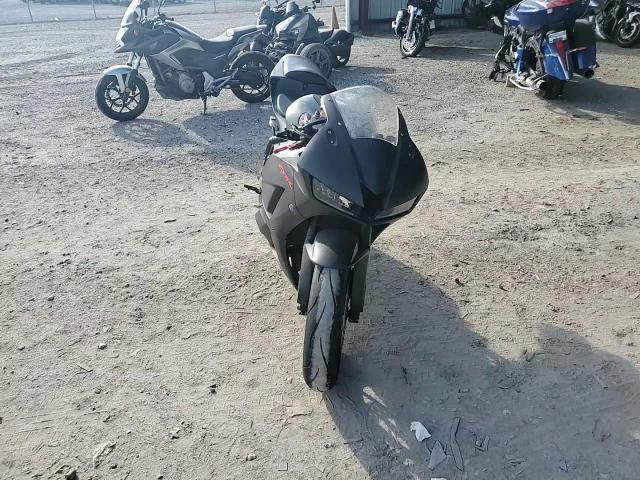 2019 Honda Cbr600 Rr VIN: JH2PC40J4KK500280 Lot: 92597725