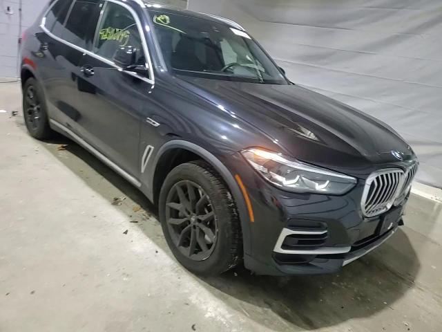 2023 BMW X5 xDrive45E VIN: 5UXTA6C08P9R84253 Lot: 92410745