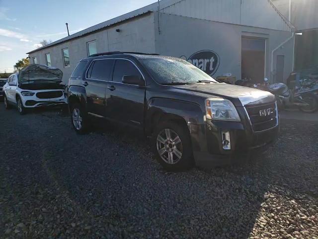 2015 GMC Terrain Sle VIN: 2GKFLWEK3F6273677 Lot: 93731685