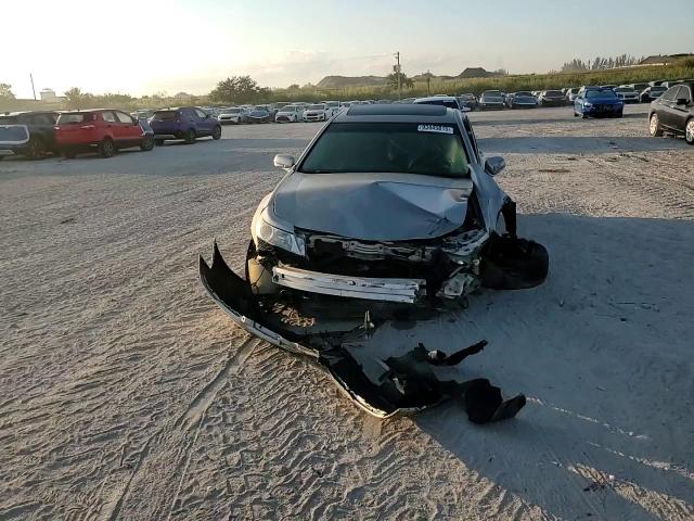 2009 Acura Tl VIN: 19UUA96569A003578 Lot: 93445815