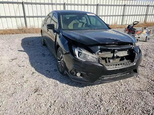 2019 Subaru Legacy 2.5I Premium VIN: 4S3BNAF67K3018458 Lot: 92314925