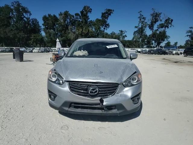 2016 Mazda Cx-5 Touring VIN: JM3KE2CY1G0909146 Lot: 92341045