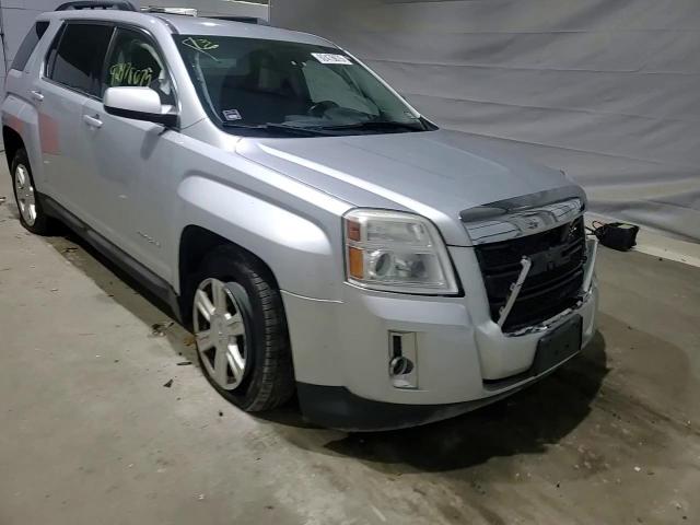 2015 GMC Terrain Sle VIN: 2GKFLWEK6F6224456 Lot: 92478675
