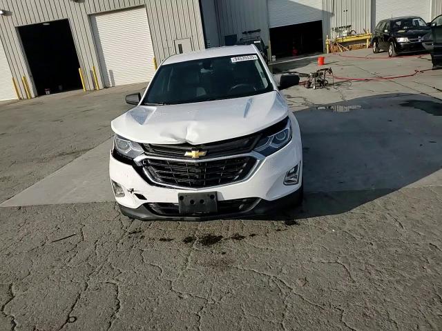 2019 Chevrolet Equinox Ls VIN: 3GNAXHEV8KS614168 Lot: 94535535