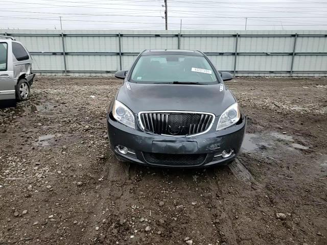 2013 Buick Verano VIN: 1G4PS5SK9D4102864 Lot: 93207495