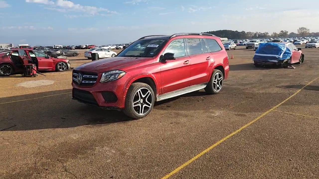 Фото: 4JGDF7DE0HA692244