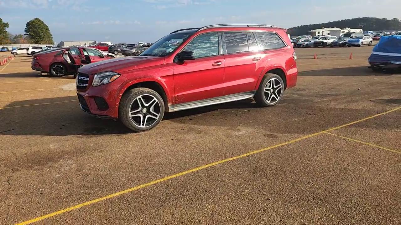 Фото: 4JGDF7DE0HA692244