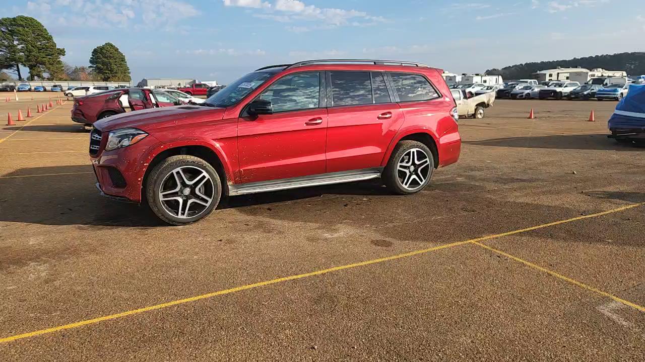 Фото: 4JGDF7DE0HA692244