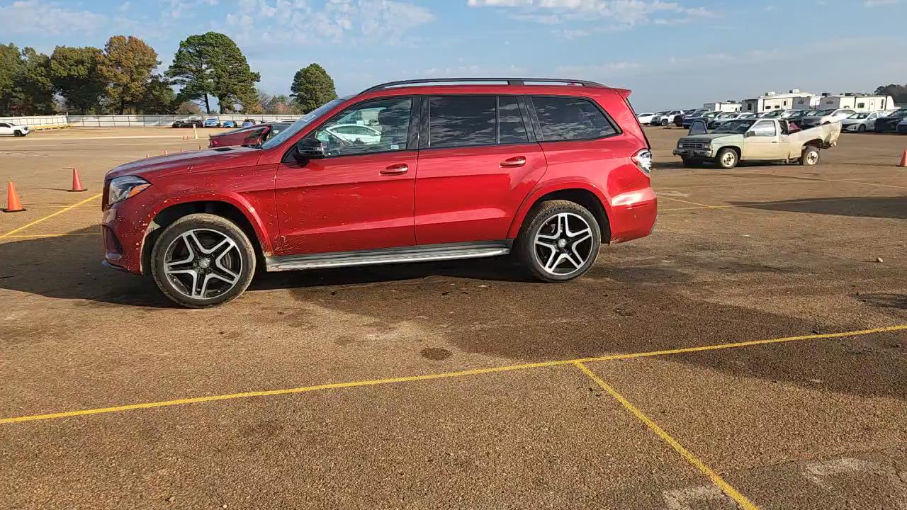 Фото: 4JGDF7DE0HA692244