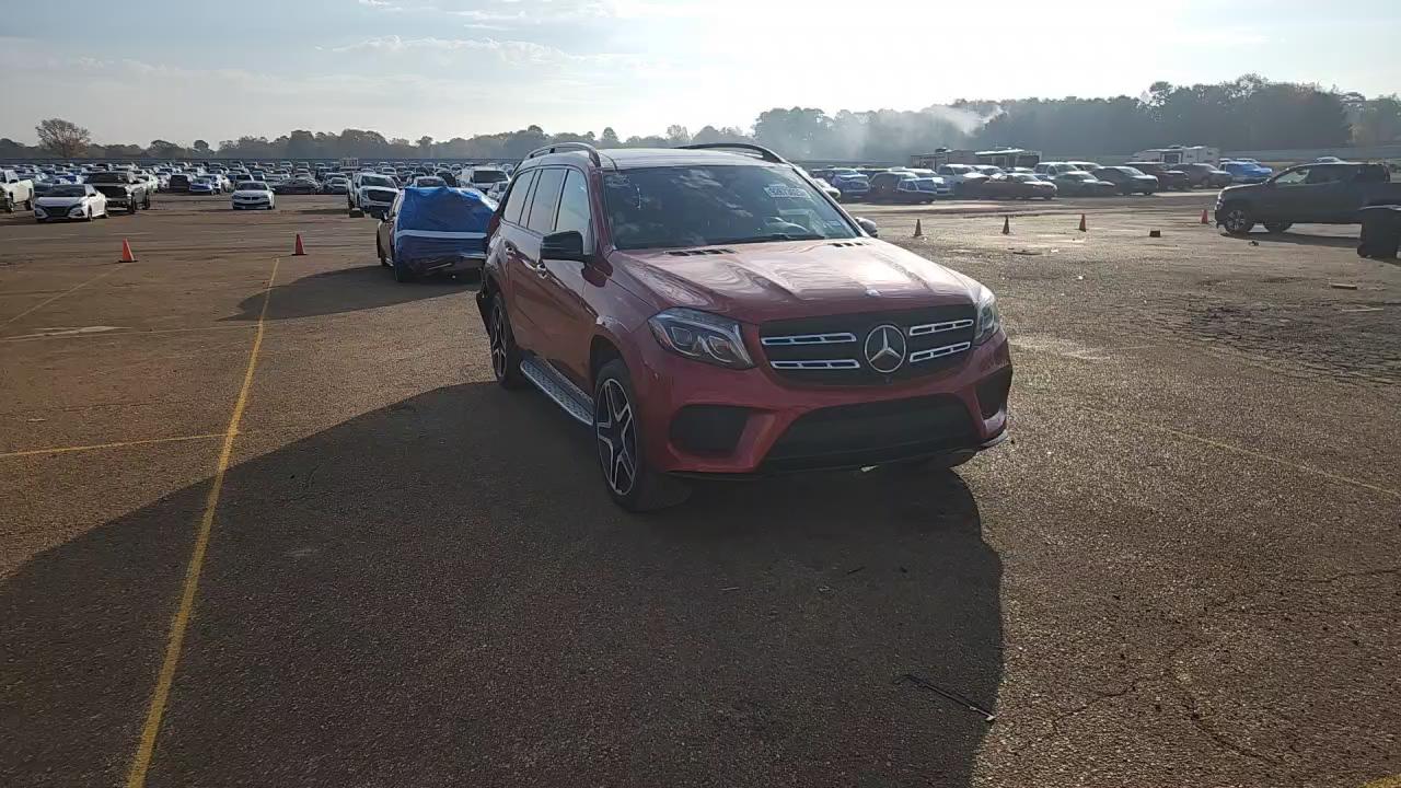 Фото: 4JGDF7DE0HA692244