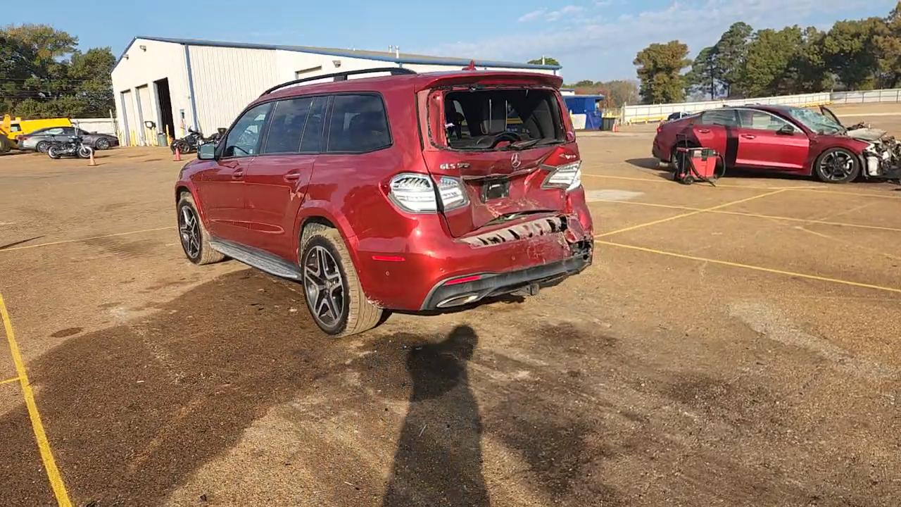 Фото: 4JGDF7DE0HA692244