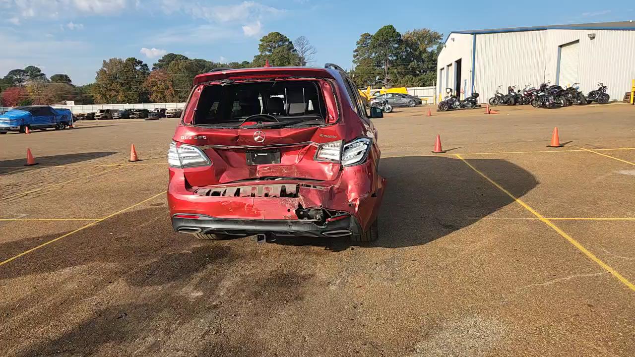 Фото: 4JGDF7DE0HA692244