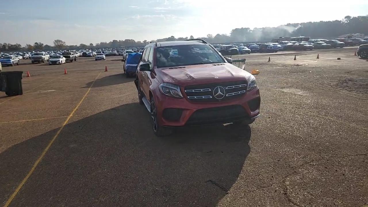 Фото: 4JGDF7DE0HA692244