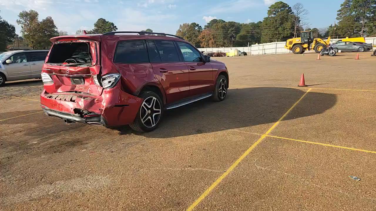 Фото: 4JGDF7DE0HA692244