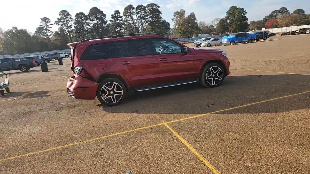 Фото: 4JGDF7DE0HA692244