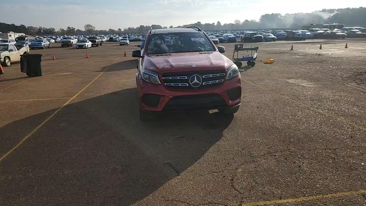 Фото: 4JGDF7DE0HA692244